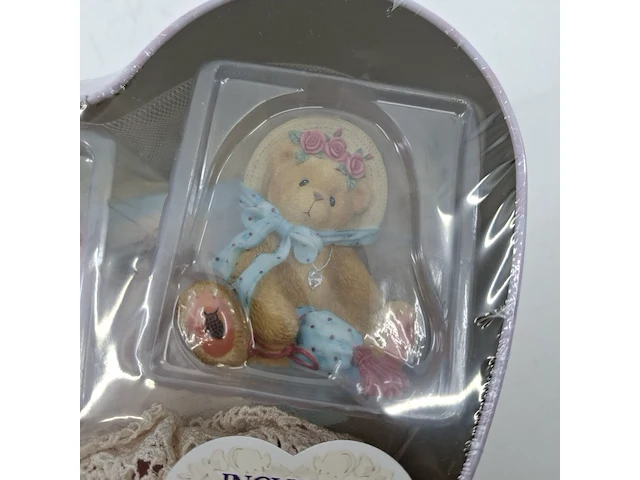 Partij diverse beeldjes, o.a cherished teddy's - afbeelding 15 van  28