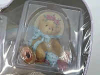 Partij diverse beeldjes, o.a cherished teddy's - afbeelding 15 van  28