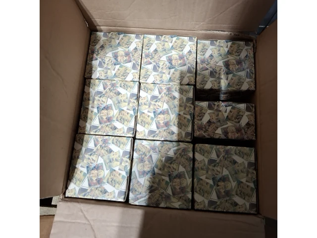 Partij diverse beeldjes, o.a cherished teddy's - afbeelding 18 van  28