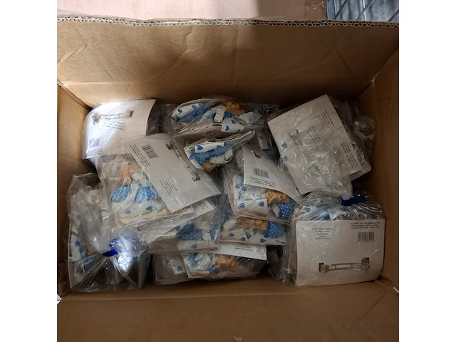 Partij diverse beeldjes, o.a cherished teddy's - afbeelding 19 van  28