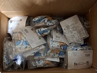 Partij diverse beeldjes, o.a cherished teddy's - afbeelding 19 van  28