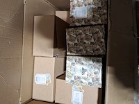 Partij diverse beeldjes, o.a cherished teddy's - afbeelding 20 van  28