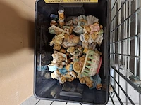 Partij diverse beeldjes, o.a cherished teddy's - afbeelding 21 van  28