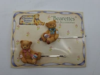 Partij diverse beeldjes, o.a cherished teddy's - afbeelding 12 van  28