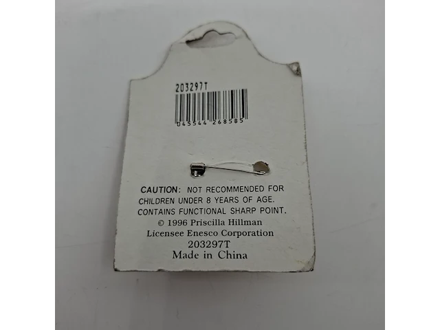 Partij diverse beeldjes, o.a cherished teddy's - afbeelding 24 van  28