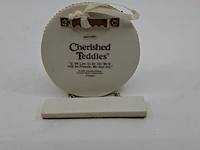 Partij diverse beeldjes, o.a cherished teddy's - afbeelding 26 van  28