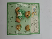 Partij diverse beeldjes, o.a cherished teddy's - afbeelding 27 van  28