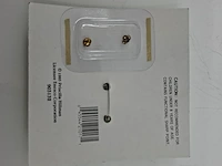 Partij diverse beeldjes, o.a cherished teddy's - afbeelding 28 van  28