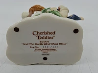 Partij diverse beeldjes, o.a cherished teddy's - afbeelding 4 van  21