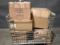 Partij diverse beeldjes, o.a cherished teddy's - afbeelding 8 van  21