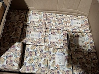 Partij diverse beeldjes, o.a cherished teddy's - afbeelding 9 van  21