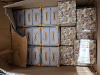 Partij diverse beeldjes, o.a cherished teddy's - afbeelding 14 van  21