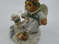 Partij diverse beeldjes, o.a cherished teddy's - afbeelding 15 van  21