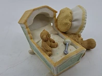 Partij diverse beeldjes, o.a cherished teddy's - afbeelding 18 van  21