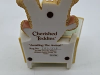 Partij diverse beeldjes, o.a cherished teddy's - afbeelding 19 van  21