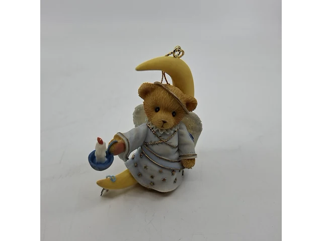 Partij diverse beeldjes, o.a cherished teddy's - afbeelding 20 van  21