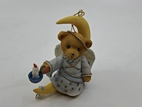 Partij diverse beeldjes, o.a cherished teddy's - afbeelding 20 van  21