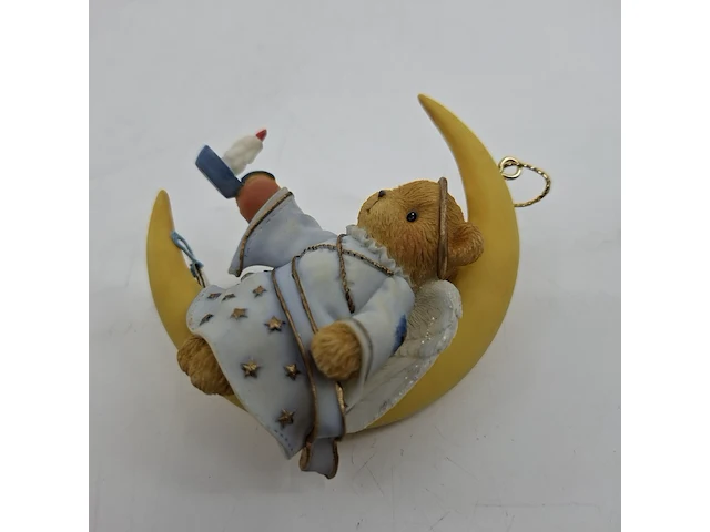 Partij diverse beeldjes, o.a cherished teddy's - afbeelding 21 van  21