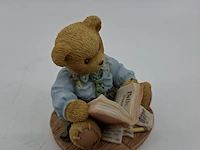 Partij diverse beeldjes, o.a cherished teddy's - afbeelding 2 van  25