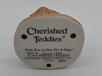 Partij diverse beeldjes, o.a cherished teddy's - afbeelding 4 van  25