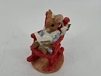 Partij diverse beeldjes, o.a cherished teddy's - afbeelding 6 van  25