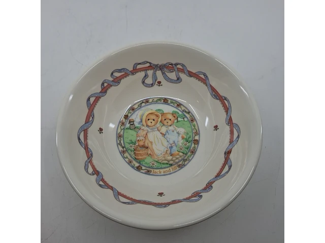 Partij diverse beeldjes, o.a cherished teddy's - afbeelding 9 van  25