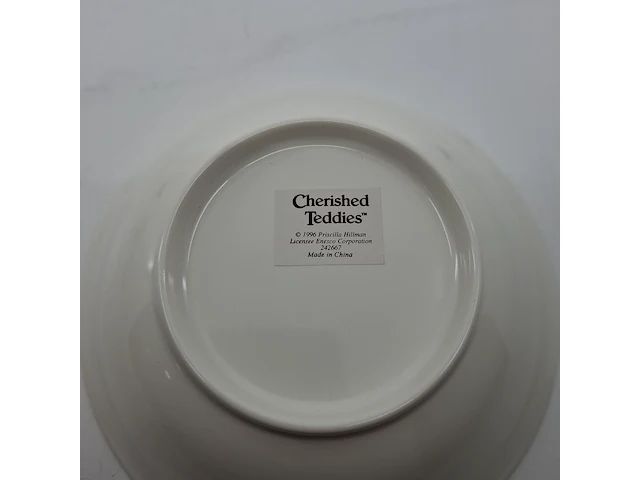 Partij diverse beeldjes, o.a cherished teddy's - afbeelding 10 van  25