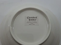 Partij diverse beeldjes, o.a cherished teddy's - afbeelding 10 van  25