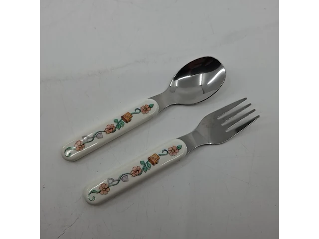 Partij diverse beeldjes, o.a cherished teddy's - afbeelding 11 van  25