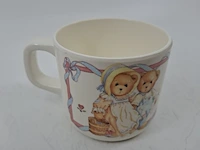 Partij diverse beeldjes, o.a cherished teddy's - afbeelding 13 van  25