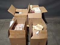 Partij diverse beeldjes, o.a cherished teddy's - afbeelding 14 van  25