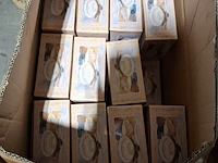 Partij diverse beeldjes, o.a cherished teddy's - afbeelding 15 van  25