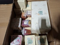 Partij diverse beeldjes, o.a cherished teddy's - afbeelding 17 van  25