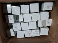 Partij diverse beeldjes, o.a cherished teddy's - afbeelding 18 van  25