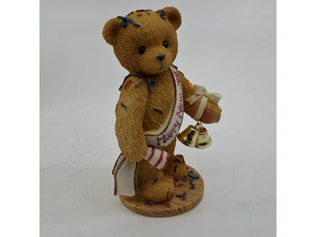 Partij diverse beeldjes, o.a cherished teddy's - afbeelding 12 van  25