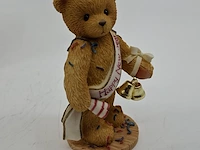 Partij diverse beeldjes, o.a cherished teddy's - afbeelding 12 van  25