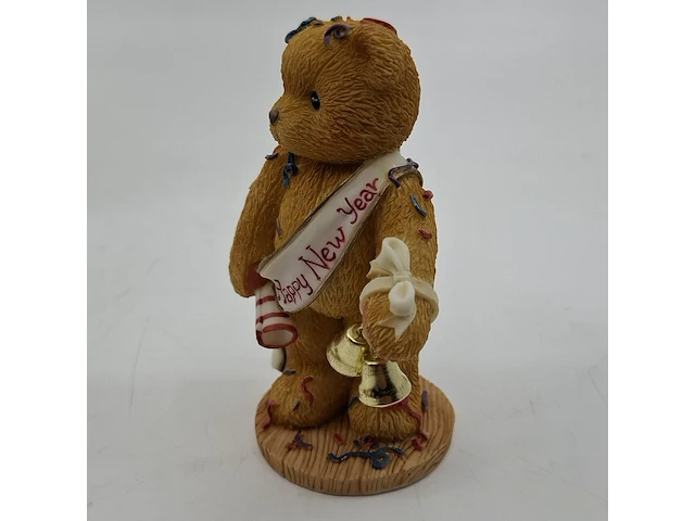 Partij diverse beeldjes, o.a cherished teddy's - afbeelding 19 van  25