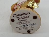 Partij diverse beeldjes, o.a cherished teddy's - afbeelding 20 van  25