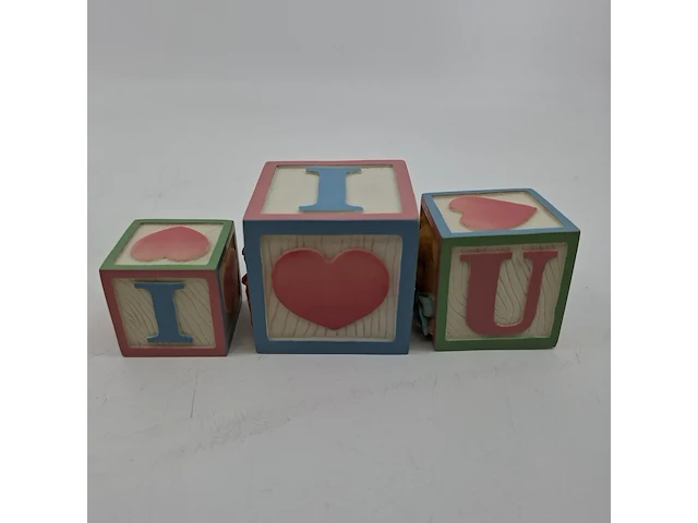 Partij diverse beeldjes, o.a cherished teddy's - afbeelding 22 van  25