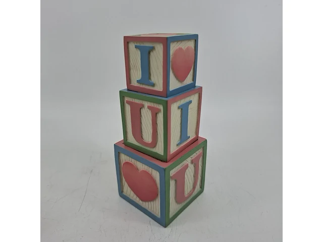 Partij diverse beeldjes, o.a cherished teddy's - afbeelding 23 van  25