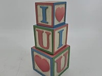 Partij diverse beeldjes, o.a cherished teddy's - afbeelding 23 van  25