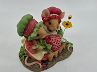 Partij diverse beeldjes, o.a cherished teddy's - afbeelding 24 van  25