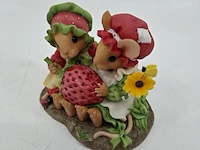 Partij diverse beeldjes, o.a cherished teddy's - afbeelding 25 van  25