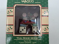 Partij diverse beeldjes, o.a cherished teddy's - afbeelding 2 van  30