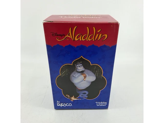 Partij diverse beeldjes, o.a cherished teddy's - afbeelding 4 van  30