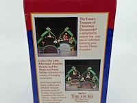 Partij diverse beeldjes, o.a cherished teddy's - afbeelding 5 van  30