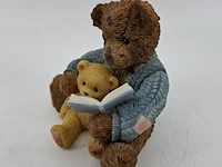 Partij diverse beeldjes, o.a cherished teddy's - afbeelding 7 van  30