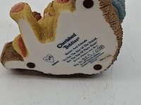 Partij diverse beeldjes, o.a cherished teddy's - afbeelding 8 van  30