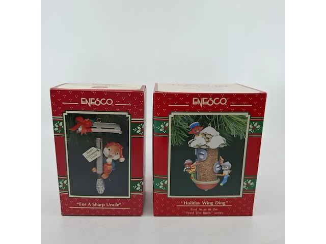 Partij diverse beeldjes, o.a cherished teddy's - afbeelding 9 van  30