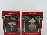 Partij diverse beeldjes, o.a cherished teddy's - afbeelding 9 van  30